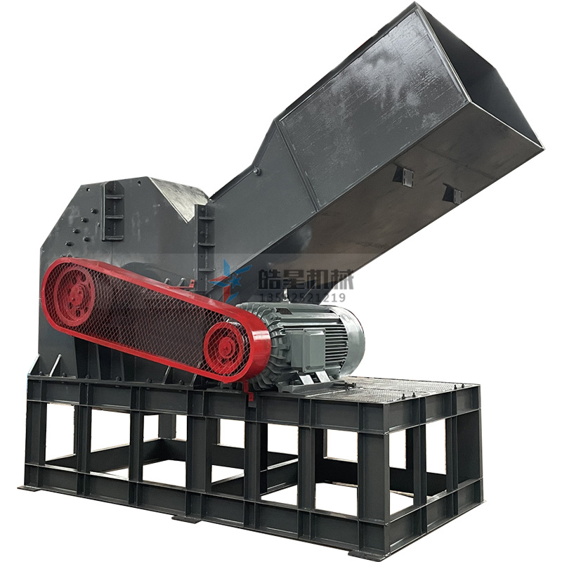 生件鋁破碎機(jī)