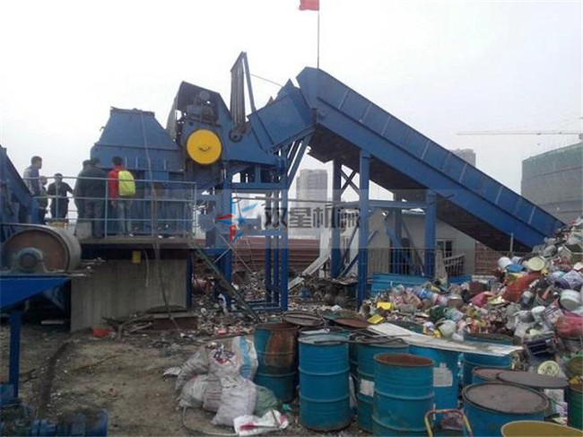 廢舊汽車金屬破碎回收公司需要什么樣的資質(zhì)條件？